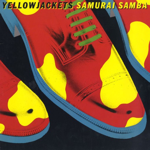 Samurai Samba